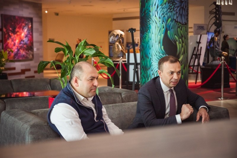 XIX Конгресс «Мужское здоровье»